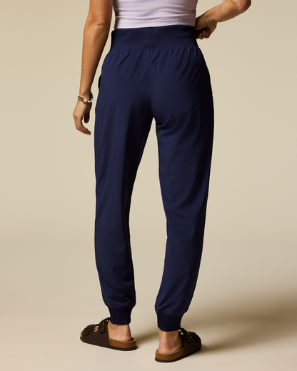 Cambio Jogger - Women's - Maritime - US 4727