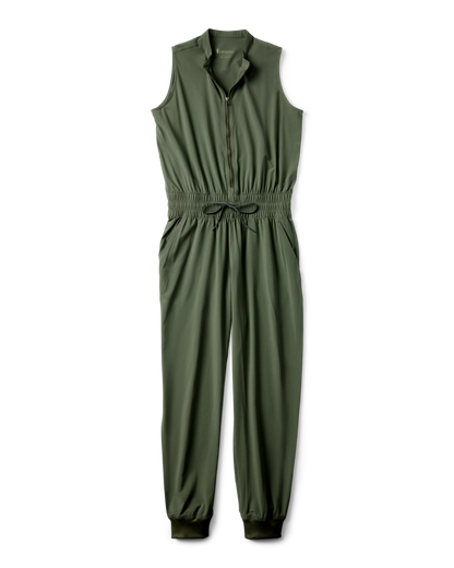 Cambio Jumpsuit - Women's - Fatigue - US 7173