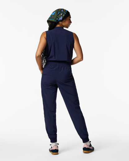 Cambio Jumpsuit - Women's - Maritime - US 3835