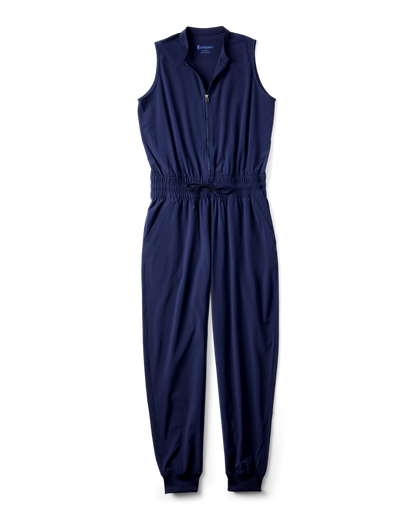 Cambio Jumpsuit - Women's - Maritime - US 3835
