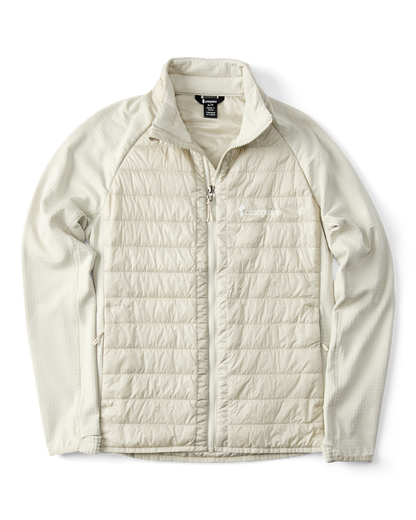 Capa Hybrid Insulated Jacket - Women's - Mineral - US 2286