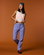 Coraje Tech Pant - Women's - Aster - US 3973