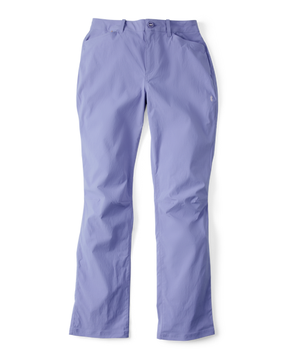 Coraje Tech Pant - Women's - Aster - US 3973