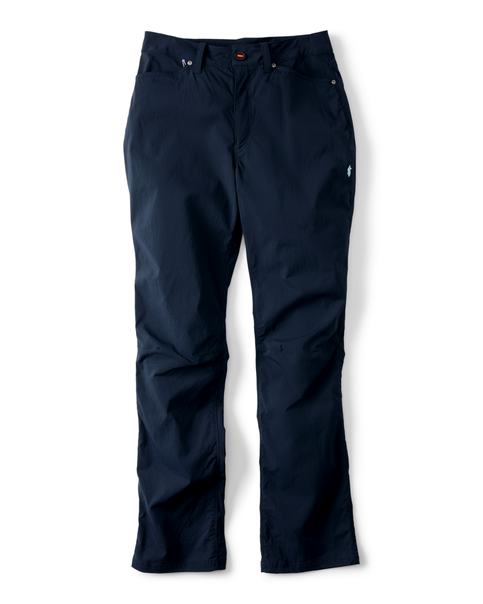Coraje Tech Pant - Women's - Carbon - US 3300