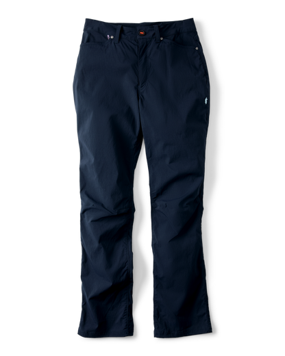 Coraje Tech Pant - Women's - Carbon - US 3300