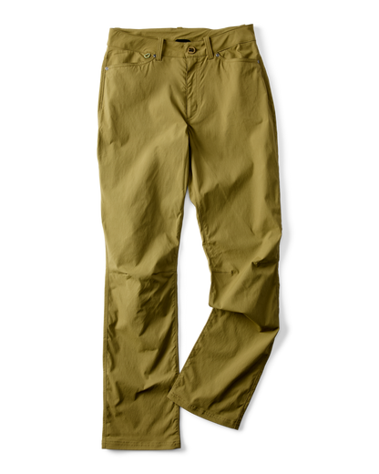 Coraje Tech Pant - Women's - Carbon - US 3300