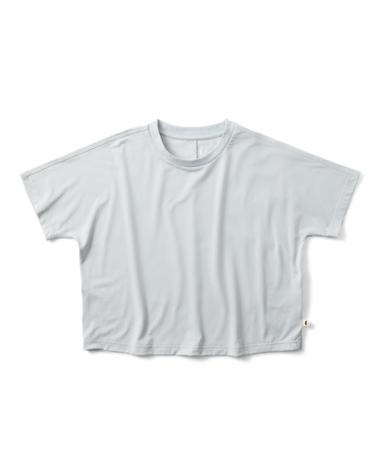 Empaca Boxy T-Shirt - Women's - Vapor - US 6177