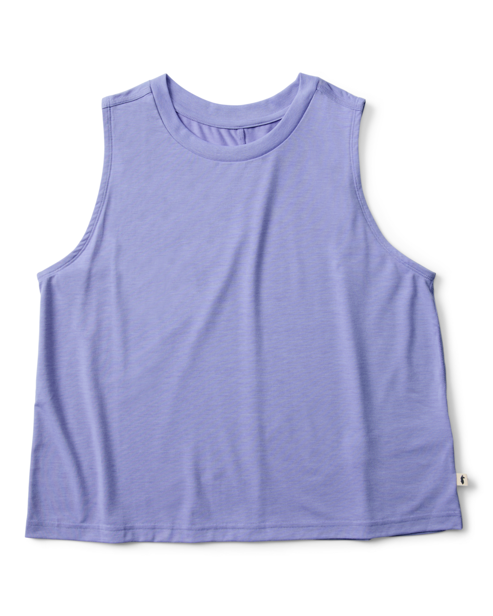 Empaca Tank - Women's - Aster - US 5899