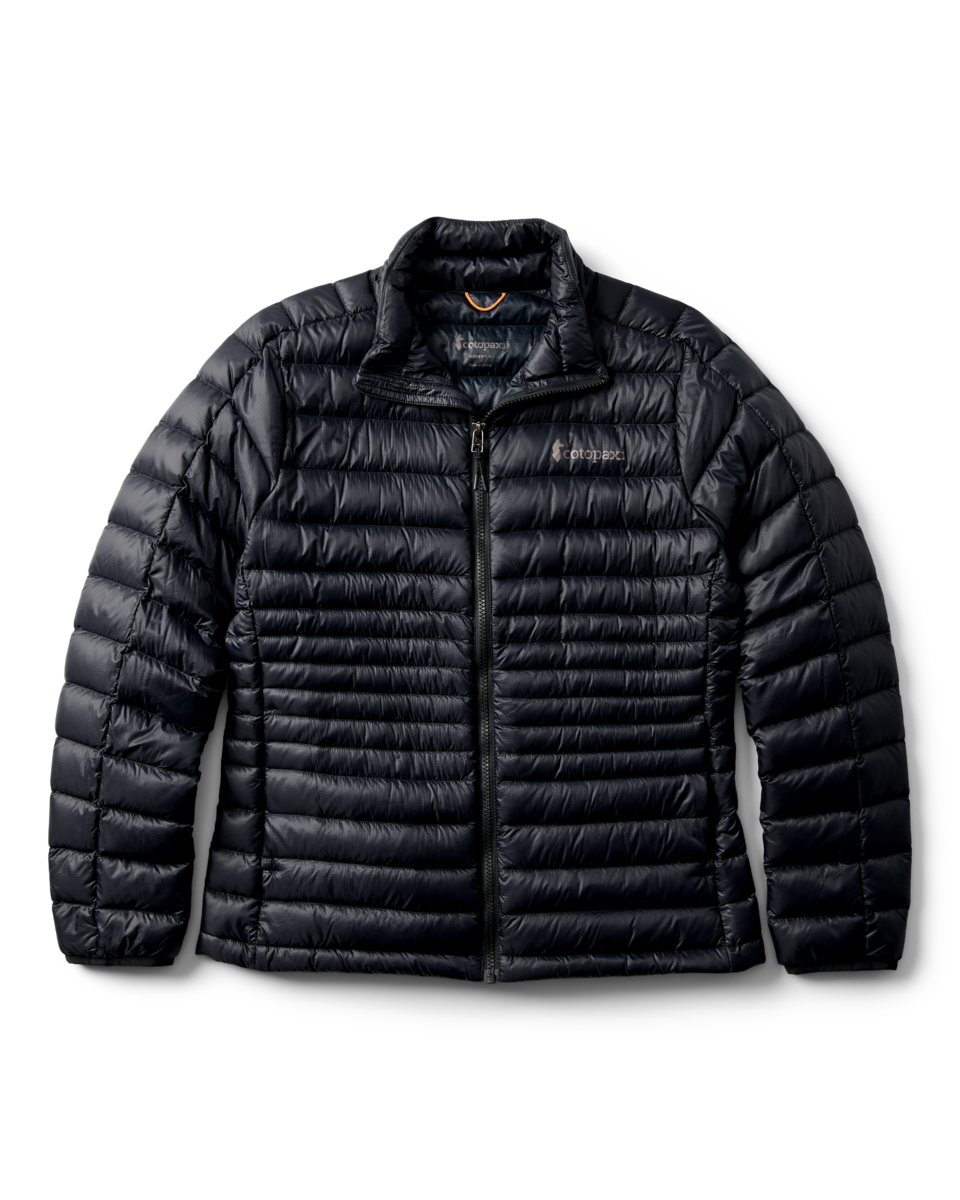 Fuego Down Jacket - Women's - Cotopaxi Black - US 1190