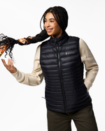 Fuego Down Vest - Women's - Cotopaxi Black - US 6032