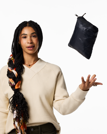 Fuego Down Vest - Women's - Cotopaxi Black - US 6032