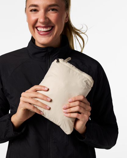 Fuego Down Vest - Women's - Cotopaxi Cream - US 7208