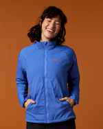 Pacaya 2.0 Insulated Jacket - Women's - Azure - US 1690