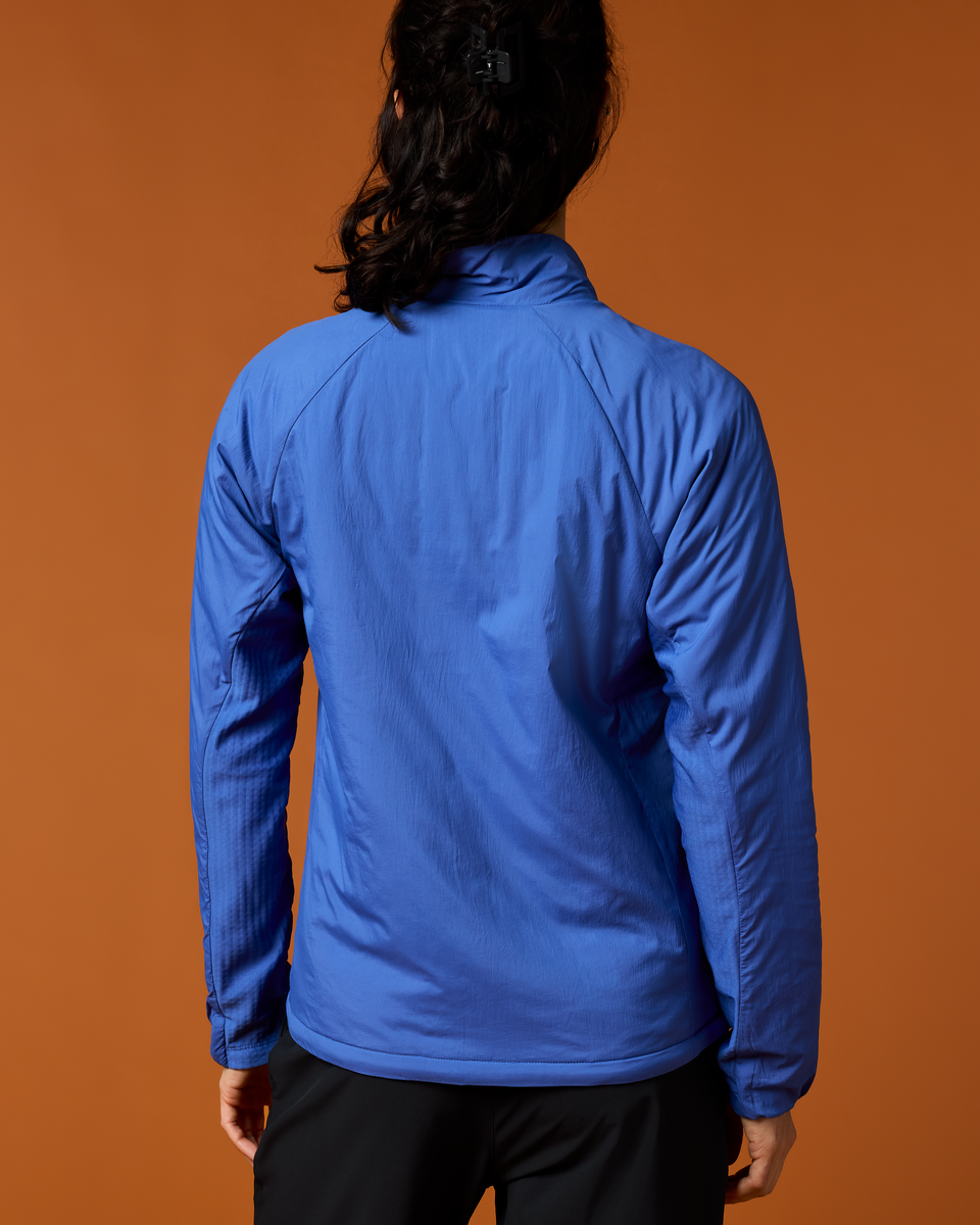 Pacaya 2.0 Insulated Jacket - Women's - Azure - US 1690