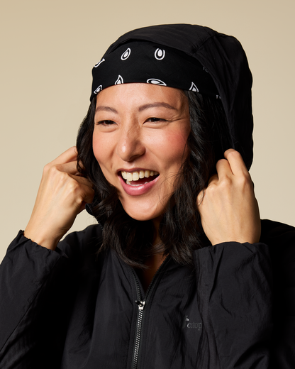 Pacaya 2.0 Insulated Hooded Jacket - Women's - Cotopaxi Black - US 1250