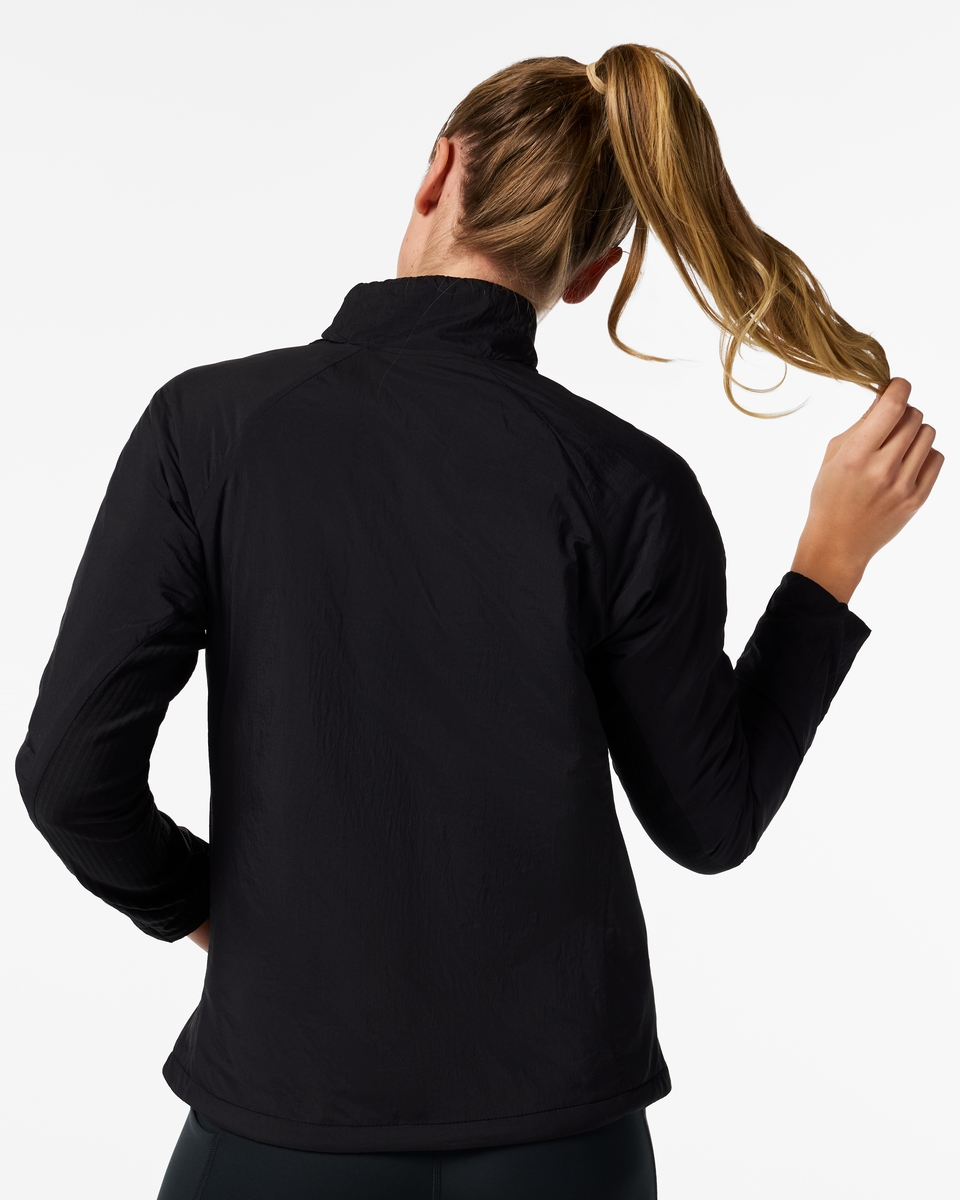 Pacaya 2.0 Insulated Jacket - Women's - Cotopaxi Black - US 9435