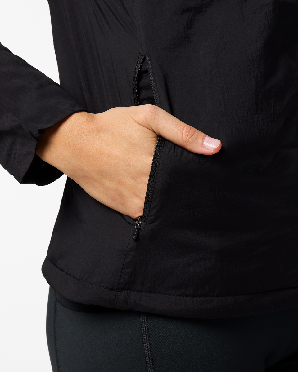 Pacaya 2.0 Insulated Jacket - Women's - Cotopaxi Black - US 9435