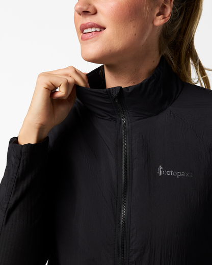 Pacaya 2.0 Insulated Jacket - Women's - Cotopaxi Black - US 9435