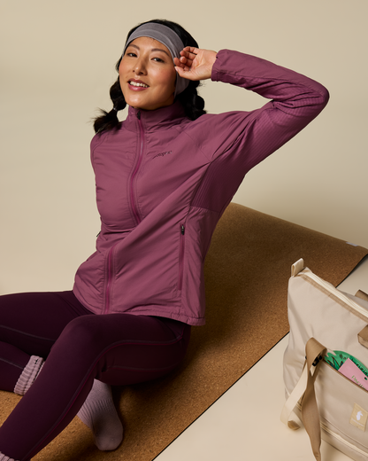 Pacaya 2.0 Insulated Jacket - Women's - Cotopaxi Black - US 9435
