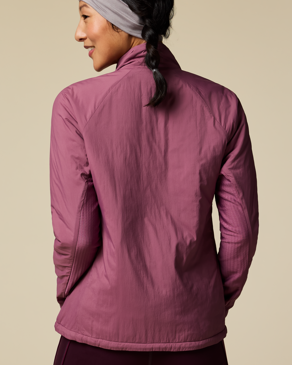 Pacaya 2.0 Insulated Jacket - Women's - Cotopaxi Black - US 9435