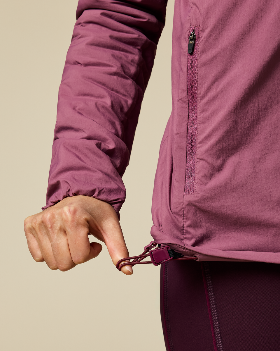 Pacaya 2.0 Insulated Jacket - Women's - Cotopaxi Black - US 9435