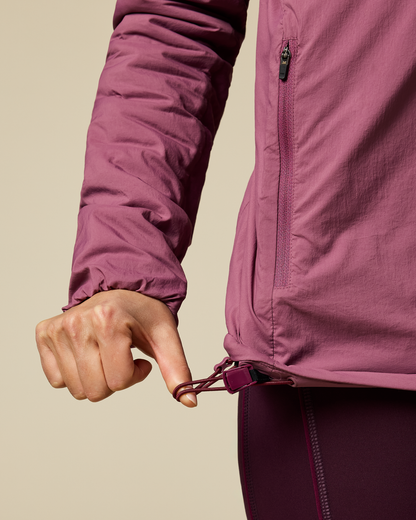 Pacaya 2.0 Insulated Jacket - Women's - Cotopaxi Black - US 9435