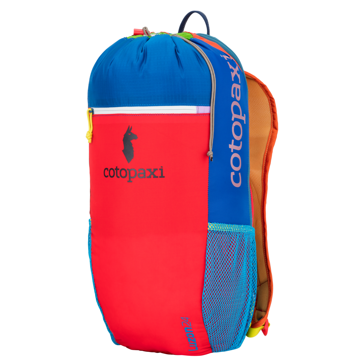 Luzon 24L Daypack - Del Día - US 6434