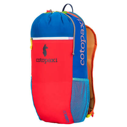 Luzon 24L Daypack - Del Día - US 6434