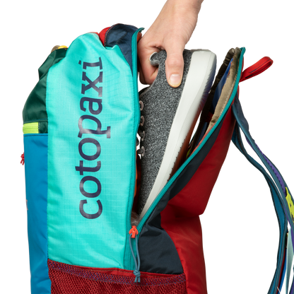 Luzon 24L Daypack - Del Día - US 6434