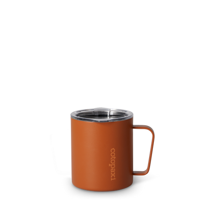 MiiR 12 oz Camp Cup - Mezcal - US 7242