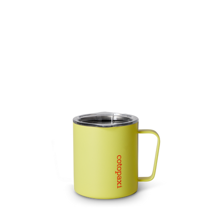 MiiR 12 oz Camp Cup - Mezcal - US 7242