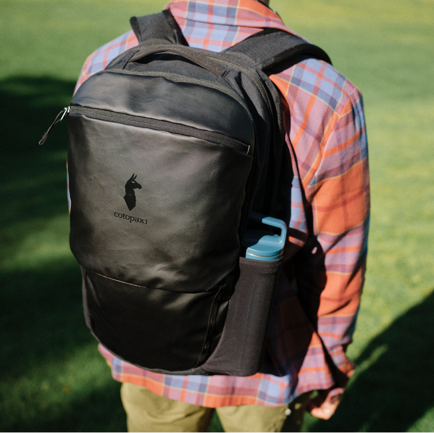 Allpa 26L Daypack - Cotopaxi Black - US 6145