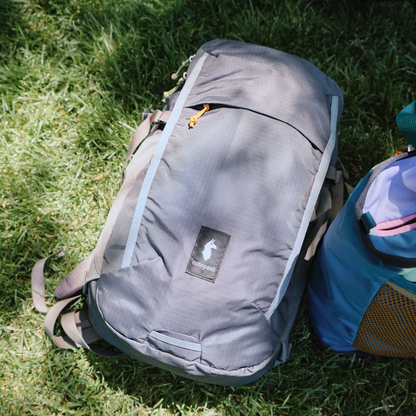 Mente 32L Daypack - Cada Día - Cinder - US 5260
