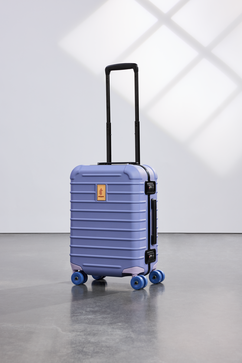 Coraza Suitcase - Carry On - Aster - US 6447