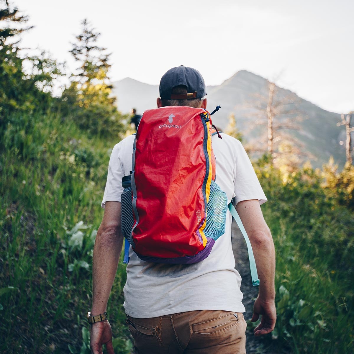Batac 16L Daypack - Del Día - US 1000