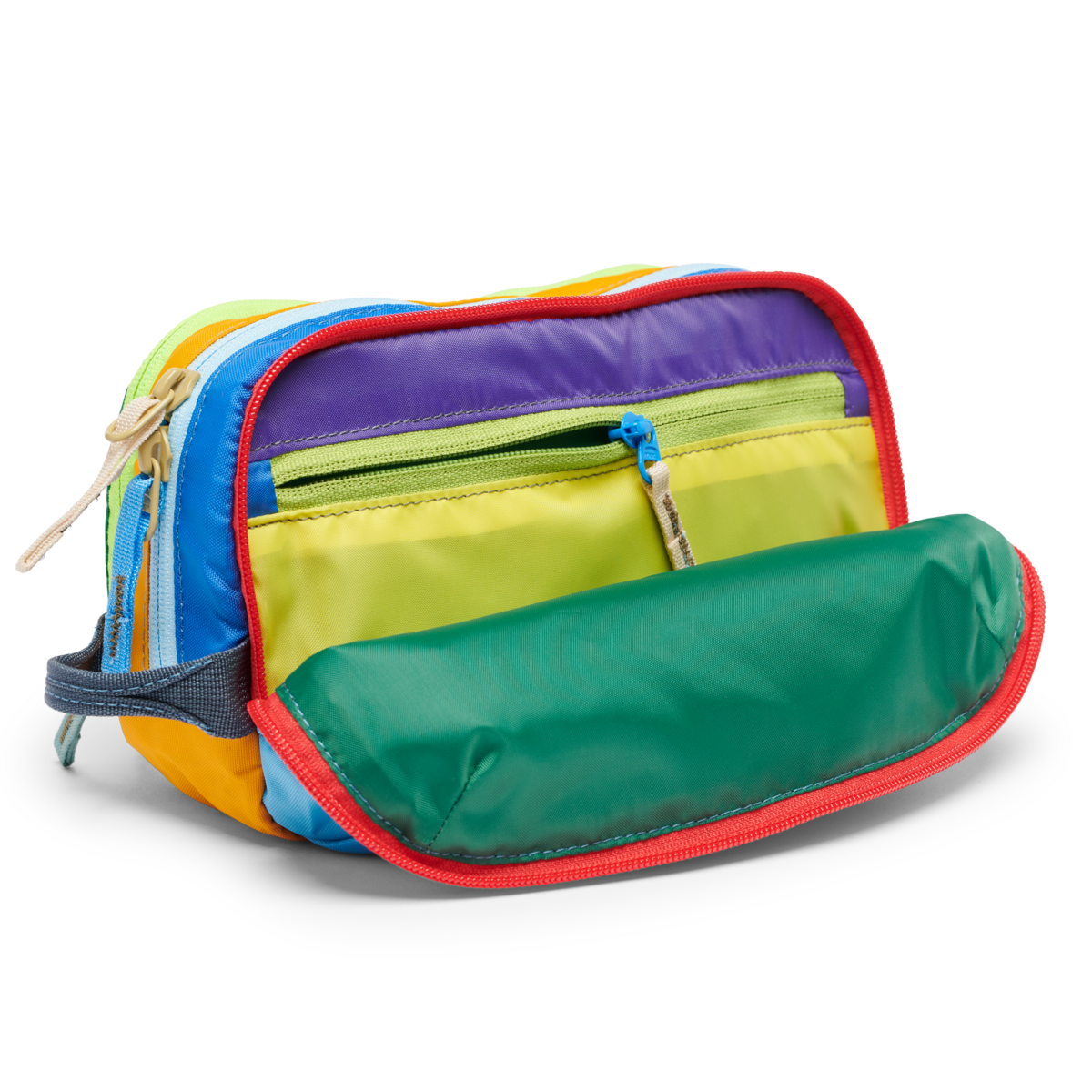 Nido Accessory Bag - Del Día - US 1093