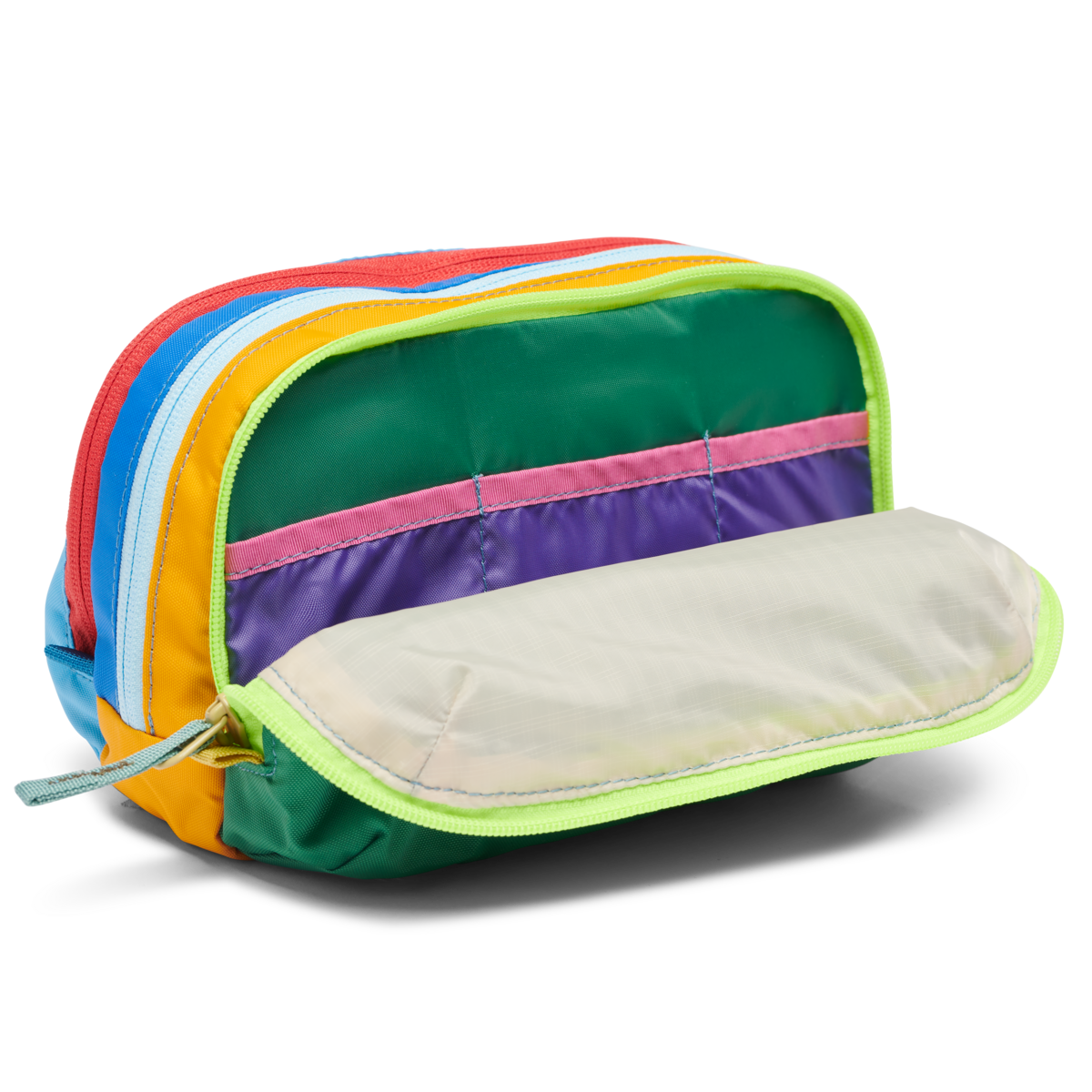 Nido Accessory Bag - Del Día - US 1093