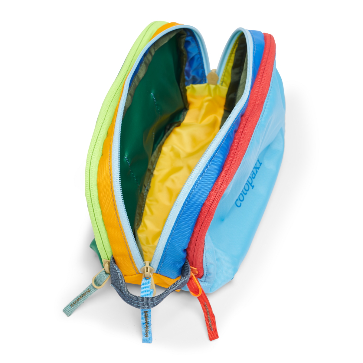 Nido Accessory Bag - Del Día - US 1093