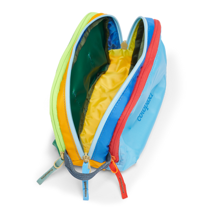 Nido Accessory Bag - Del Día - US 1093