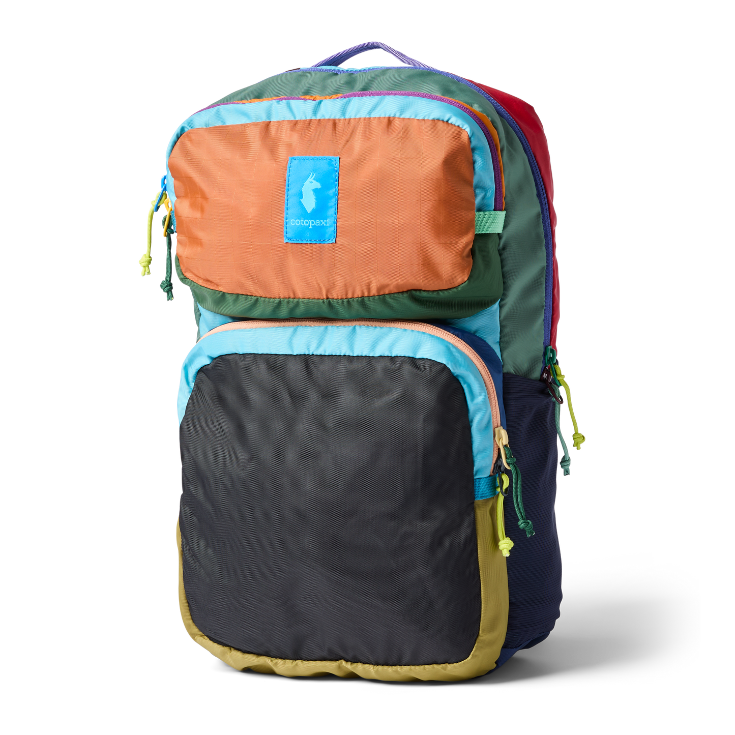 Tasra 16L Backpack - Del Día - US 8857