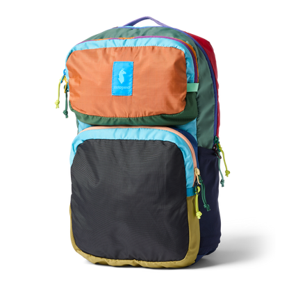Tasra 16L Backpack - Del Día - US 8857