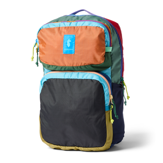 Tasra 16L Backpack - Del Día - US 8857