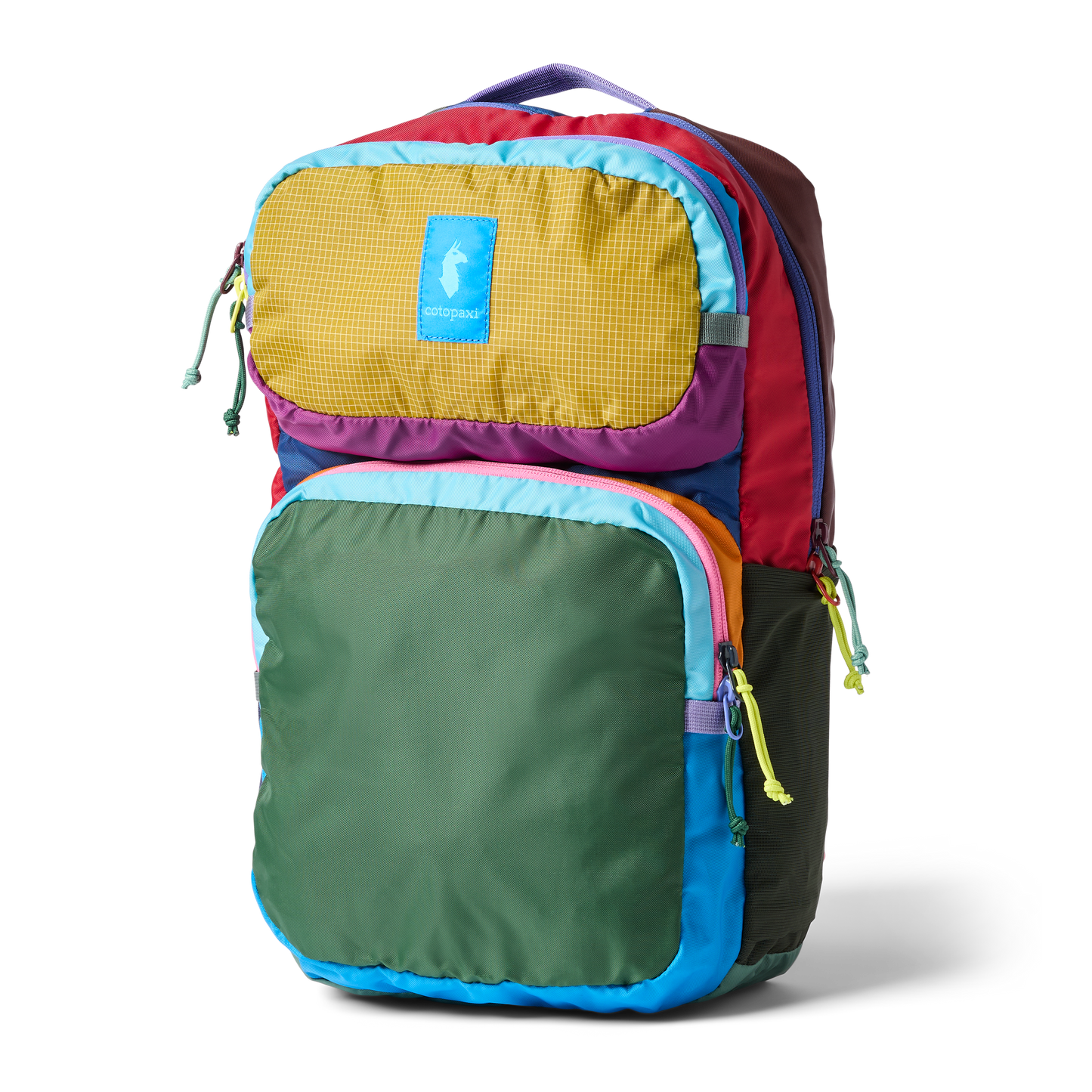 Tasra 16L Backpack - Del Día - US 8857