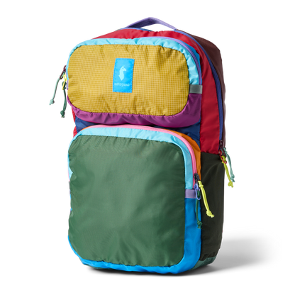 Tasra 16L Backpack - Del Día - US 8857