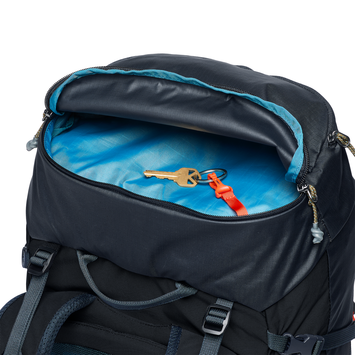 Arenal 32L Backpack - Carbon - US 5068