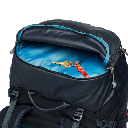 Arenal 32L Backpack - Carbon - US 5068