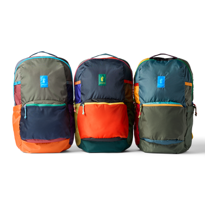 Chiquillo 26L Daypack - Del Día - US 5857