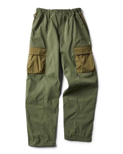Coraje Tech Cargo Pant - Men's - Fatigue - US 6437