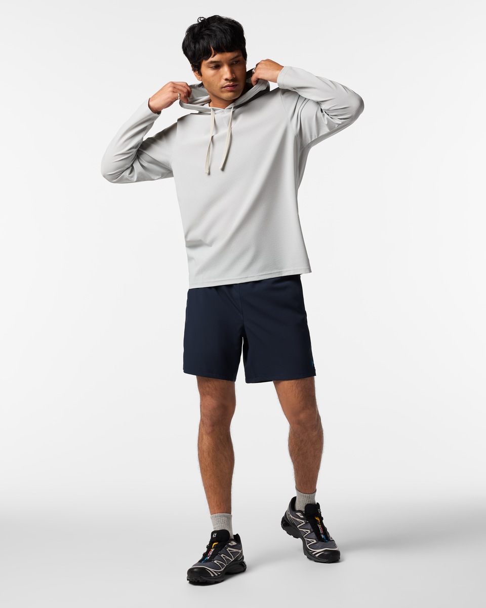 Cambio 7" Short - Men's - Carbon - US 1375