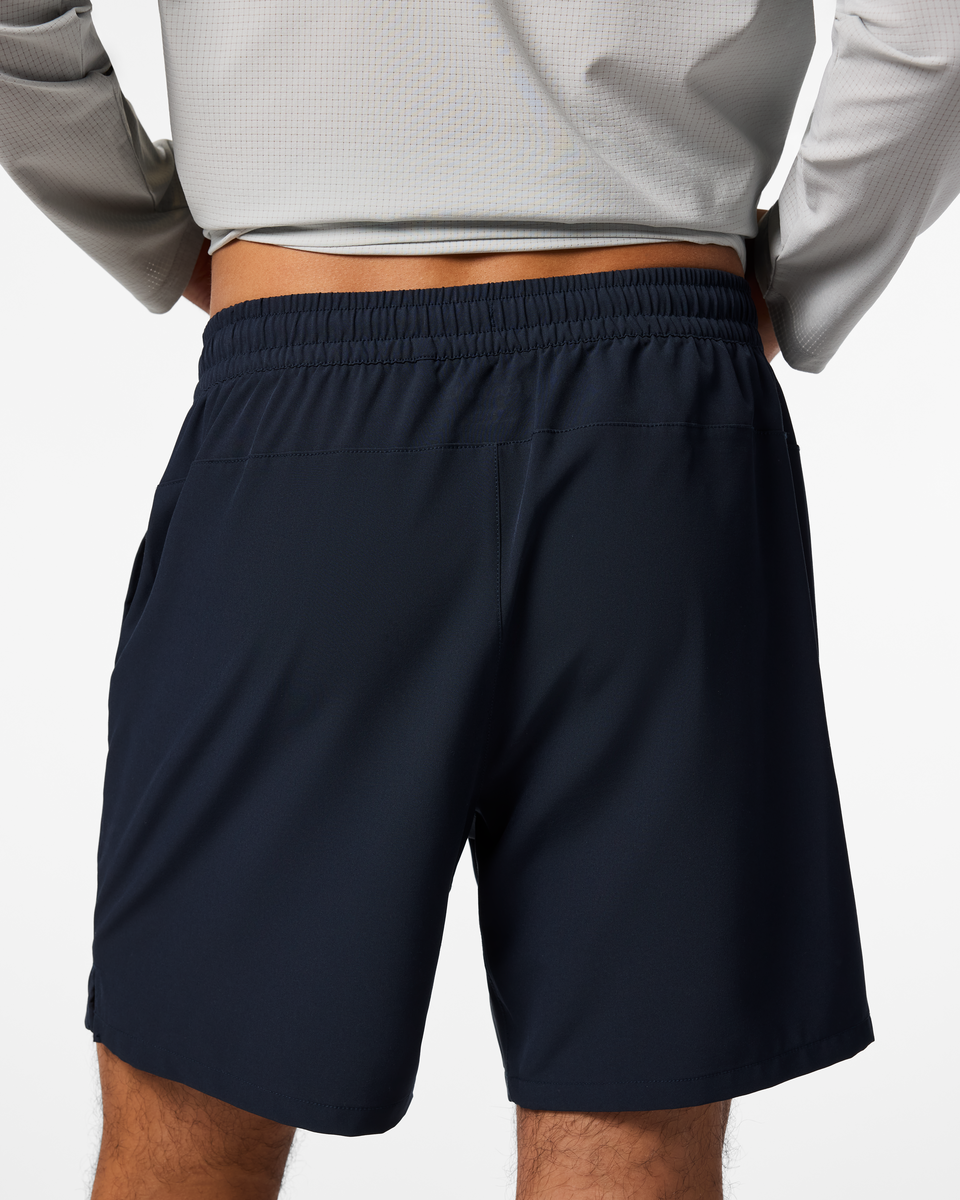 Cambio 7" Short - Men's - Carbon - US 1375